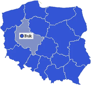 Mapa Buku
