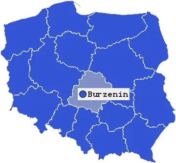 Położenie  na mapie