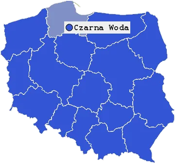 Położenie  na mapie
