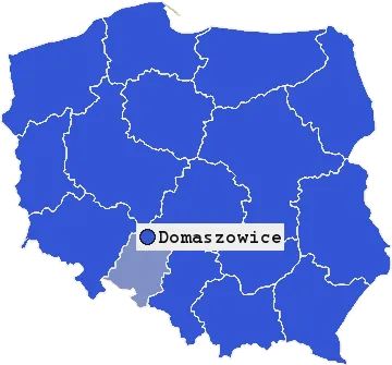 Położenie  na mapie