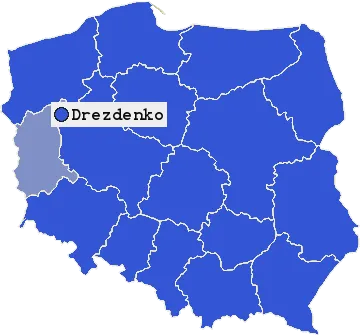 Położenie  na mapie