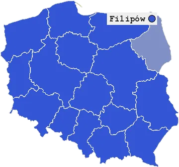 Położenie  na mapie