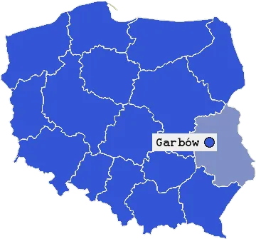 Położenie  na mapie