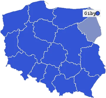 Położenie  na mapie
