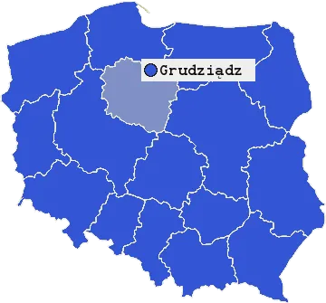 Położenie  na mapie