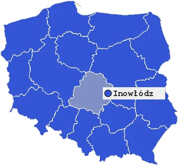 Położenie  na mapie