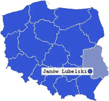 Położenie  na mapie