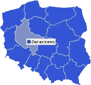 Położenie  na mapie