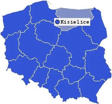 Położenie  na mapie