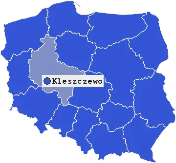 Położenie  na mapie