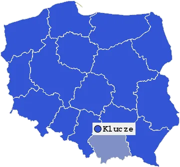 Położenie  na mapie