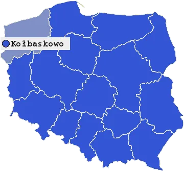 Położenie  na mapie