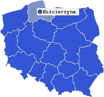 Położenie  na mapie