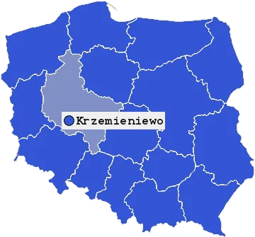 Położenie  na mapie