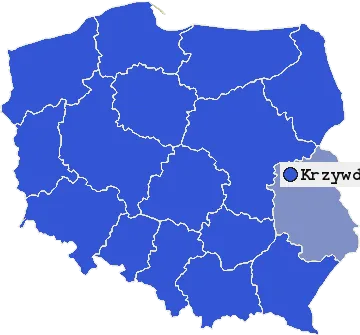 Położenie  na mapie