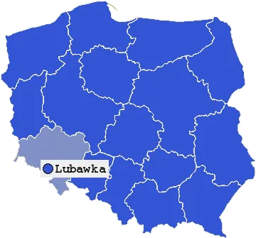 Położenie  na mapie