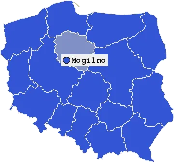 Położenie  na mapie