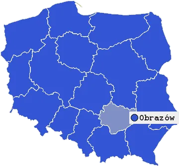 Mapa Obrazowa