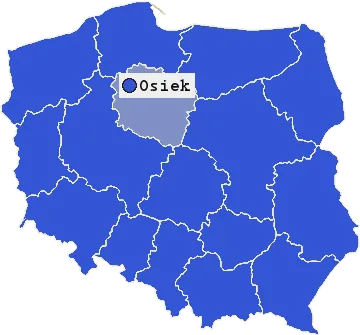 Położenie  na mapie