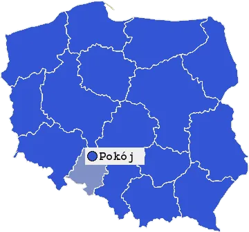 Położenie  na mapie