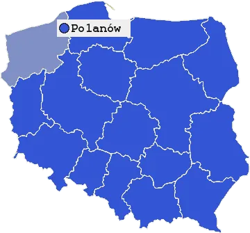 Położenie  na mapie