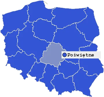 Położenie  na mapie
