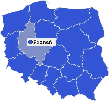 Położenie  na mapie