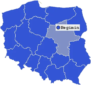 Położenie  na mapie