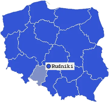 Położenie  na mapie