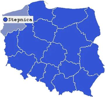 Położenie  na mapie