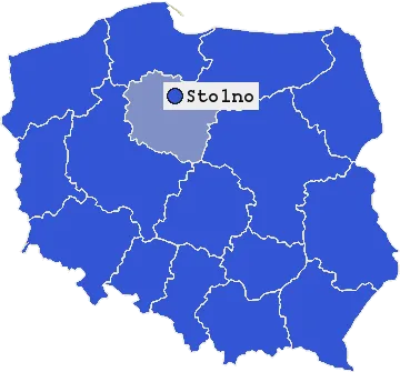Położenie  na mapie