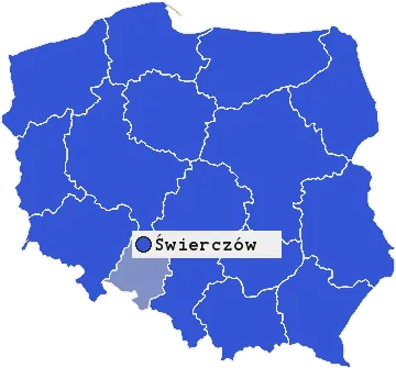 Położenie  na mapie