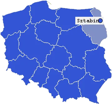 Położenie  na mapie