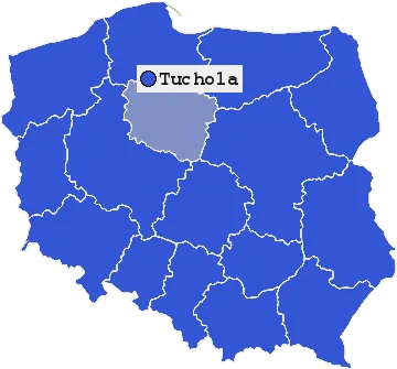 Położenie  na mapie