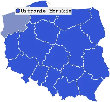 Położenie  na mapie