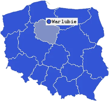 Położenie  na mapie