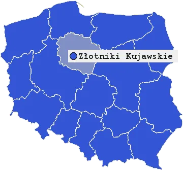 Położenie  na mapie