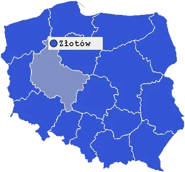 Położenie  na mapie
