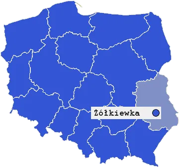 Położenie  na mapie